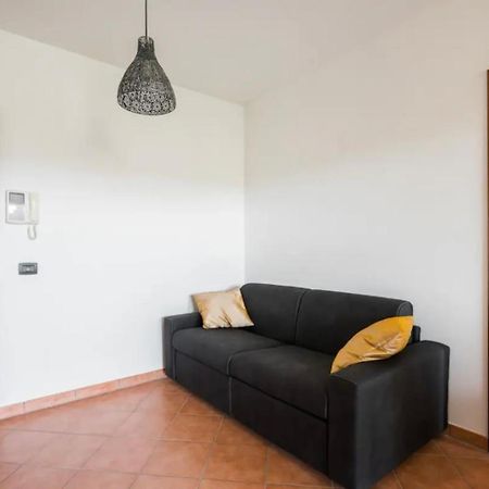 Settebagni Davi - Alloggio Turistico Roma 아파트 외부 사진