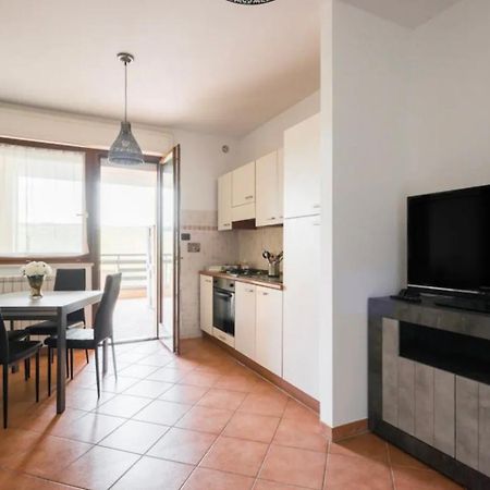 Settebagni Davi - Alloggio Turistico Roma 아파트 외부 사진