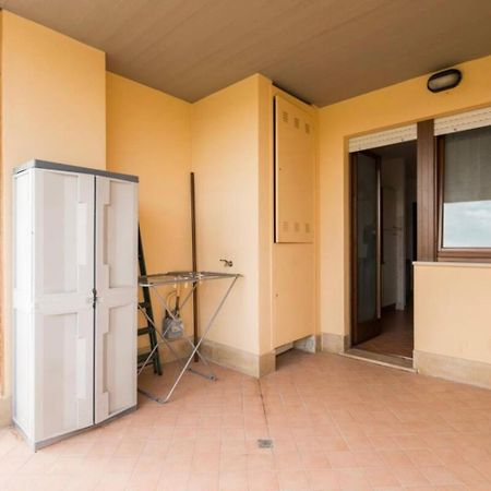 Settebagni Davi - Alloggio Turistico Roma 아파트 외부 사진