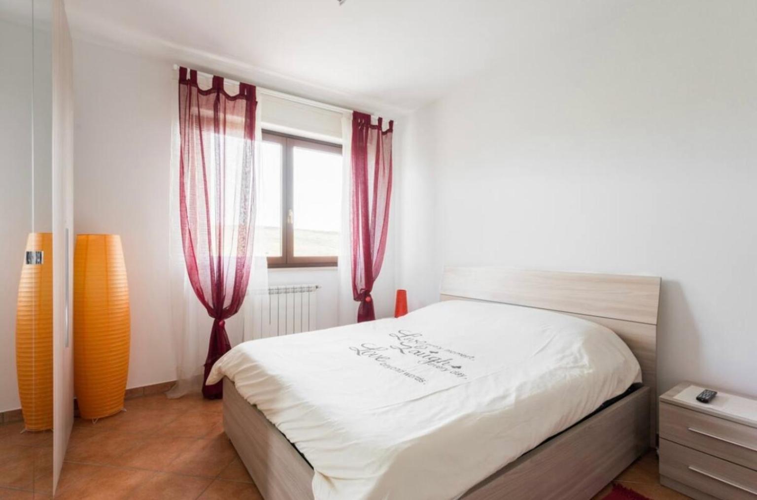 Settebagni Davi - Alloggio Turistico Roma 아파트 외부 사진